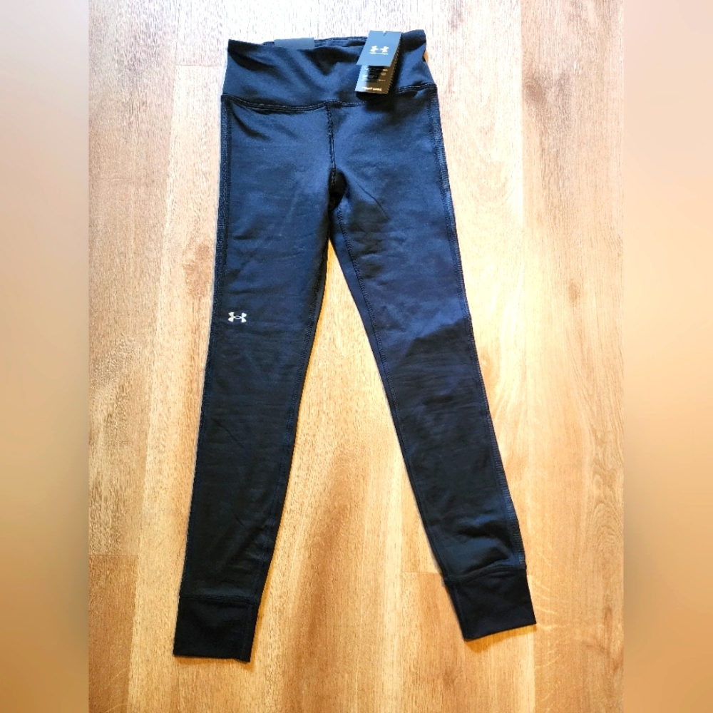 Under Armour Yoga Leggings
